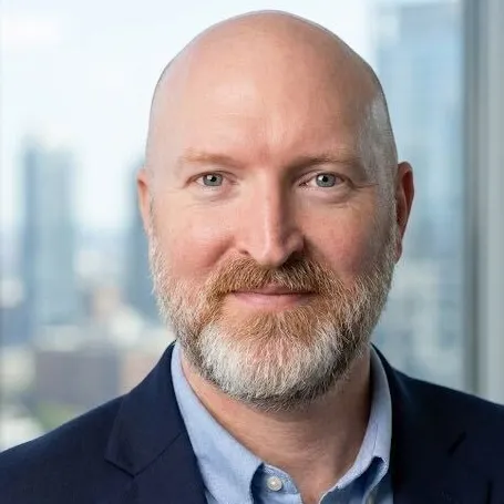 Josh Stephens headshot