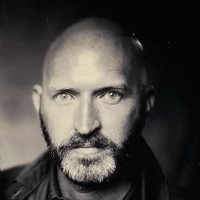 Josh Stephens headshot